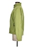 Isis for Women 100% Polyester Green Track Jacket Size 8 - photo 5