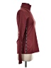 Nike Burgundy Long Sleeve Turtleneck Size S - photo 4