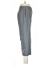 Briggs New York Chevron-herringbone Gray Casual Pants Size 8 - photo 4
