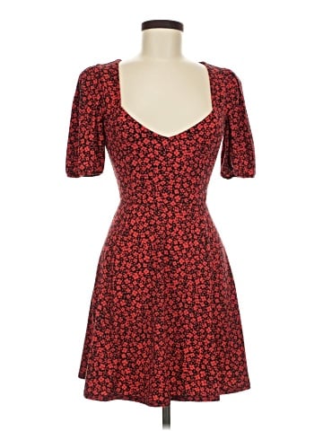 Socialite Cocktail Dress (view 1)