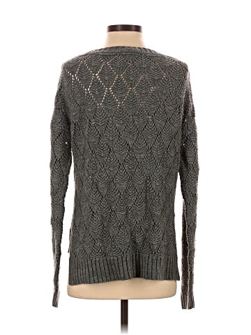 Romeo & Juliet Couture Pullover Sweater (view 2)