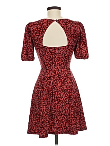 Socialite Cocktail Dress (view 2)