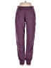 Sweaty Betty Purple Active Pants Size XS - photo 1