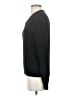 Polo by Ralph Lauren 100% Wool Black Wool Pullover Sweater Size S - photo 5