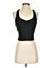 Fabletics Gray Tank Top Size S (estimated) - photo 1