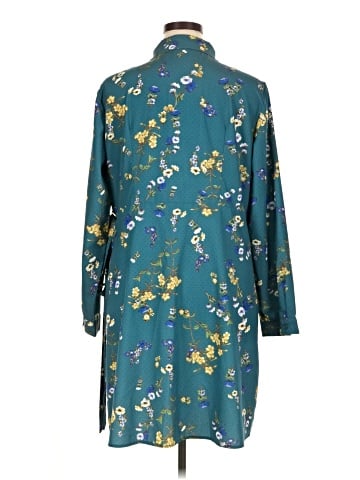Allegra K Casual Dress (view 2)