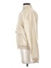 Lands' End 100% Cotton Ivory Jacket Size S - photo 5