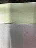 Unbranded 100% Polyester Tie-dye Ivory Short Sleeve Blouse Size S (estimated) - photo 7