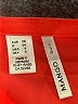 Mango Red Casual Skirt Size 4 - photo 4