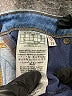 Guess Jeans Blue Denim Shorts Size 25 waist - photo 4