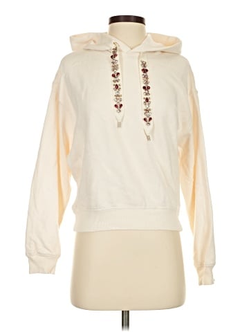 Express Sweatshirt (view 1)