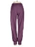 Sweaty Betty Purple Active Pants Size XS - photo 2