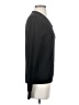 Polo by Ralph Lauren 100% Wool Black Wool Pullover Sweater Size S - photo 4