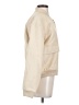 Lands' End 100% Cotton Ivory Jacket Size S - photo 4