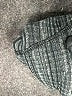 Express Tweed Gray Casual Dress Size S (petite) - photo 8