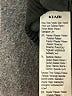 Kiabi Baby Black Dress Size 3 - photo 4