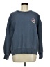 Style Nanda Blue Sweatshirt One size - photo 1