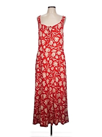 CAbi Casual Dress (view 1)