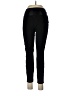 Bebe Solid Black Active Pants Size L - photo 1