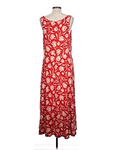 CAbi Casual Dress (view 2)