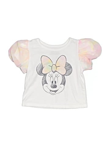 Disney Short Sleeve Top (view 1)