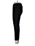 Bebe Solid Black Active Pants Size L - photo 5