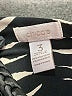 Chico's Animal Print Silver Casual Dress Size XL (3) - photo 7