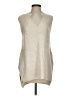 Vince Camuto Ivory Sweater Vest Size XS - photo 1