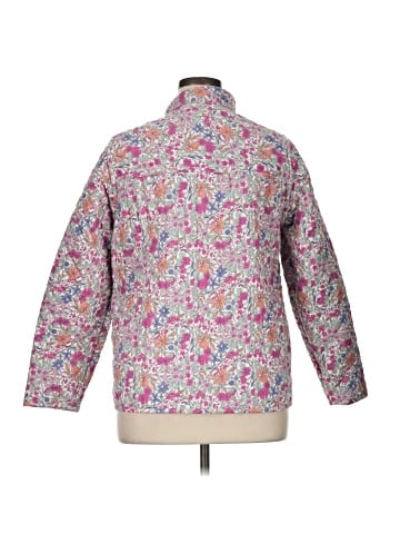 Bagatelle Snow Jacket (view 2)