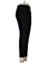 Bebe Solid Black Active Pants Size L - photo 4