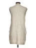 Vince Camuto Ivory Sweater Vest Size XS - photo 2