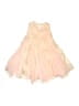 Assorted Brands Pink Dress Size S (kids) - photo 1