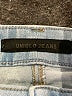 Uniqlo Hearts Blue Jeans Size 27 waist - photo 4