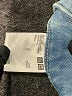 Uniqlo Hearts Blue Jeans Size 27 waist - photo 5