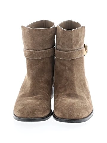 Tory Burch Ankle Boots (view 2)