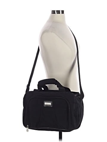 Essentials Messenger (view 2)
