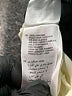 Reiss Ivory Sleeveless Blouse Size 6 - photo 8