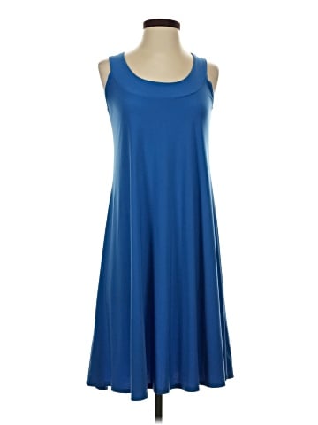 Ellen Parker Casual Dress (view 1)