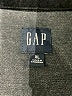 Gap Black Coat Size XL - photo 6