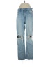 Gap Blue Jeans Size 27 waist - photo 1