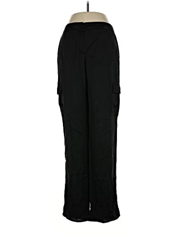 Sigrid Olsen Silk Pants (view 1)