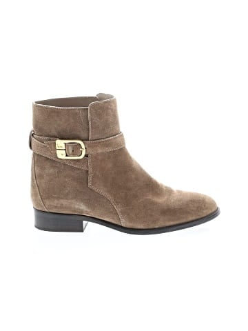 Tory Burch Ankle Boots (view 1)