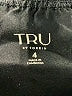Torrid Solid Black Formal Skirt Size 4X (4) - photo 3