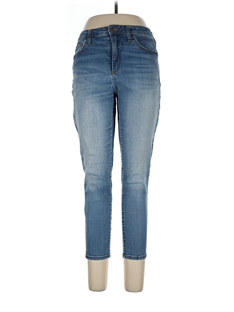 Pre-owned Universal Thread Jeans In Blue