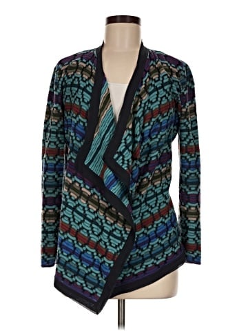 Nic + Zoe Cardigan (view 1)