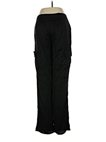 Sigrid Olsen Silk Pants (view 2)