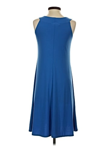 Ellen Parker Casual Dress (view 2)
