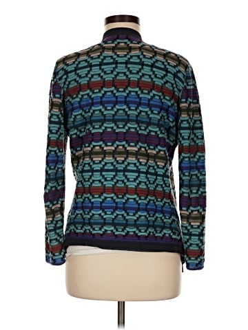 Nic + Zoe Cardigan (view 2)