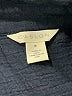 Caslon 100% Cotton Solid Blue Long Sleeve Button-Down Shirt Size 1X - photo 7