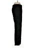 Sigrid Olsen Black Silk Pants Size 4 - photo 4